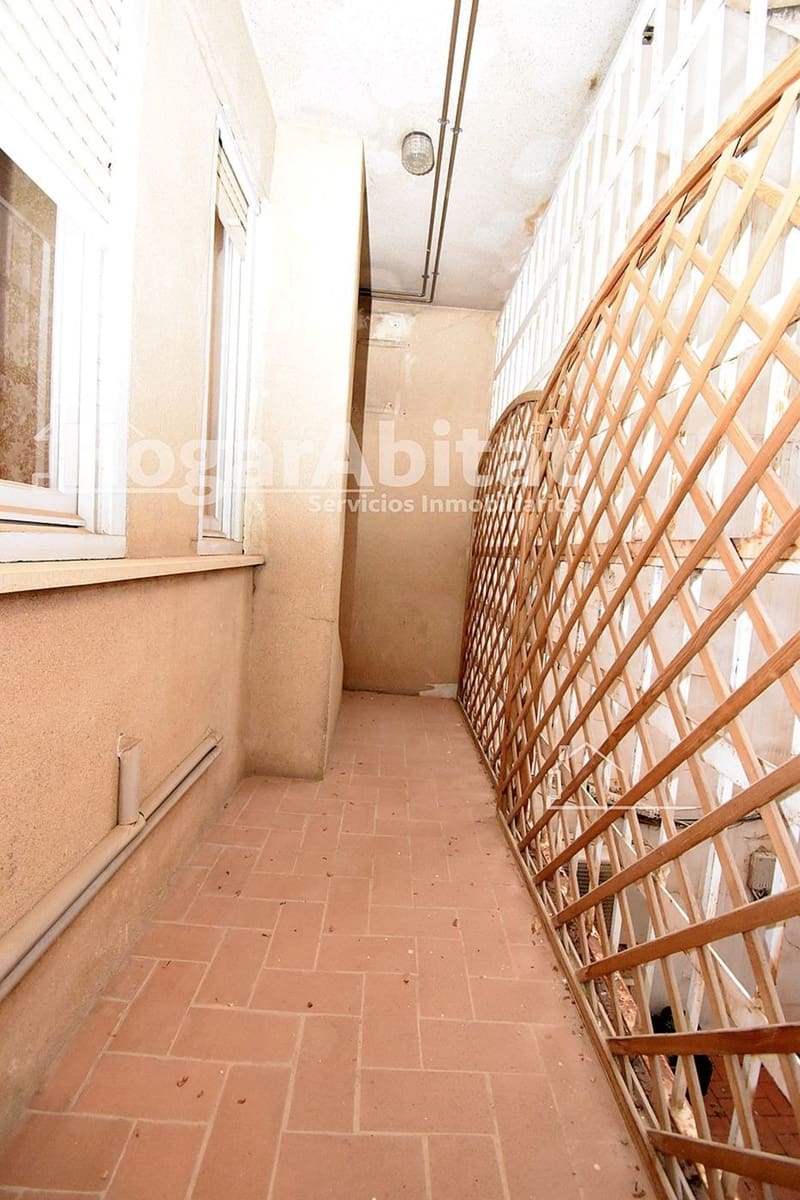 7 soverom Leilighet til salgs i Castello de la Plana - € 300 000 (Ref: 9860156)