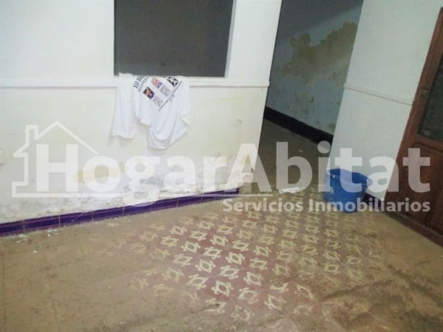 Byggetomt til salgs i Centro, Castelló de la Plana - € 77 800 (Ref: 9860157)