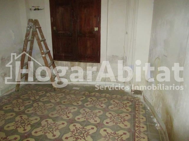 Byggetomt til salgs i Centro, Castelló de la Plana - € 77 800 (Ref: 9860157)