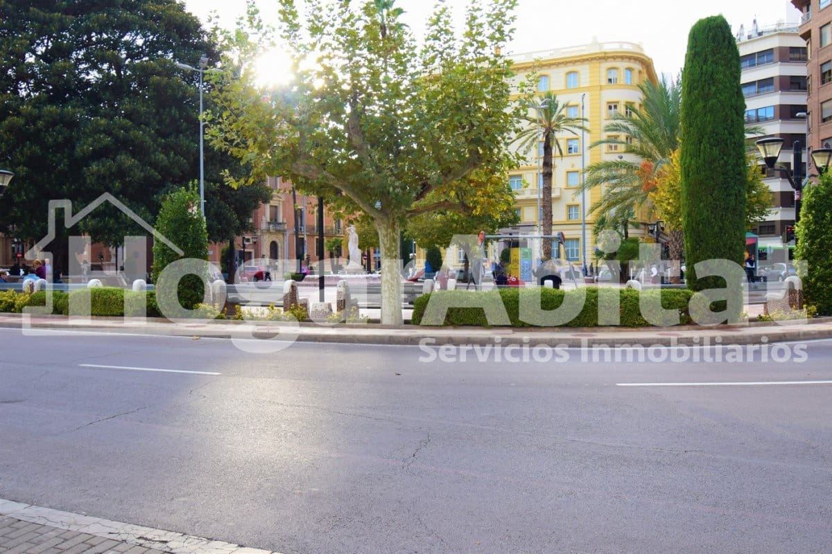 Building Plot for sale in Castello de la Plana - € 77,800 (Ref: 9860157)