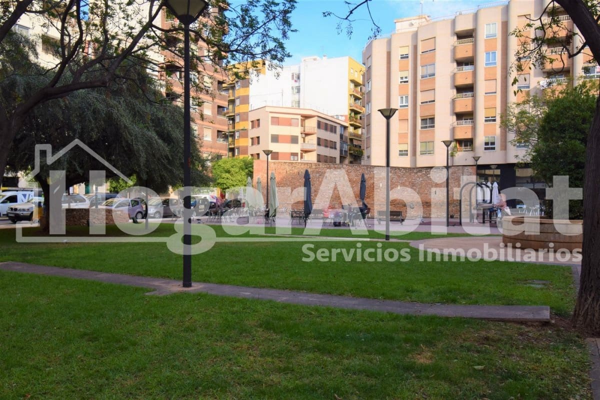 Building Plot for sale in Castello de la Plana - € 77,800 (Ref: 9860157)