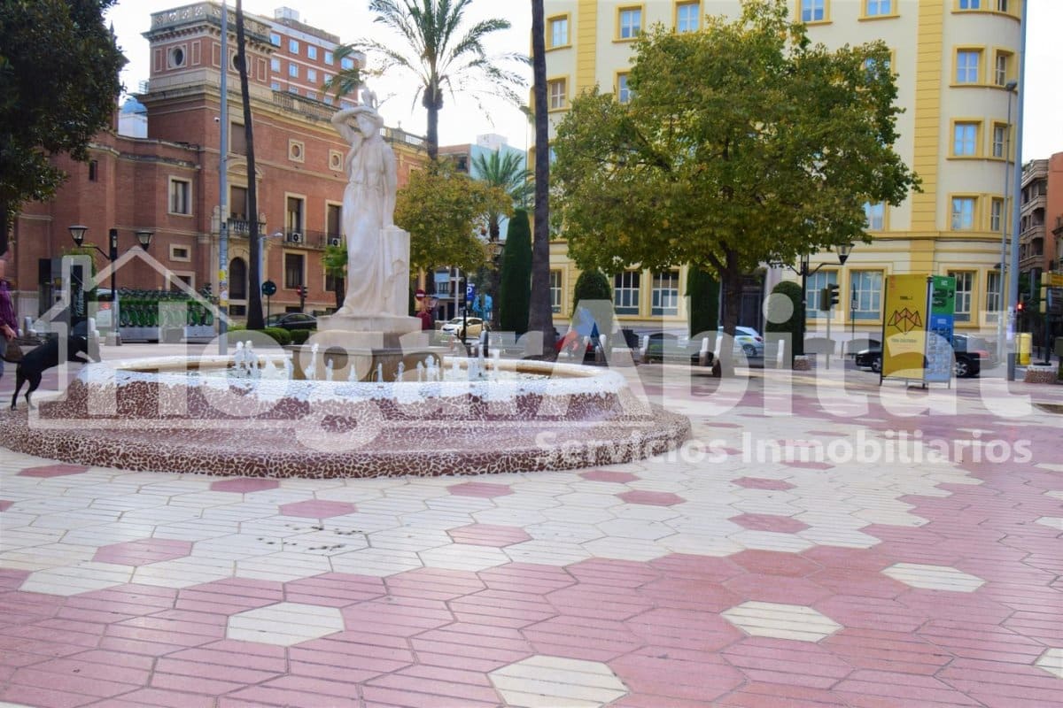 Building Plot for sale in Castello de la Plana - € 77,800 (Ref: 9860157)
