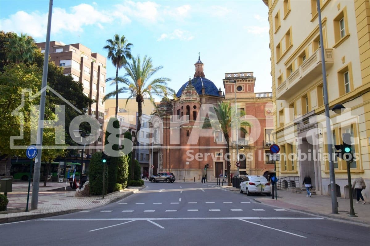 Building Plot for sale in Castello de la Plana - € 77,800 (Ref: 9860157)