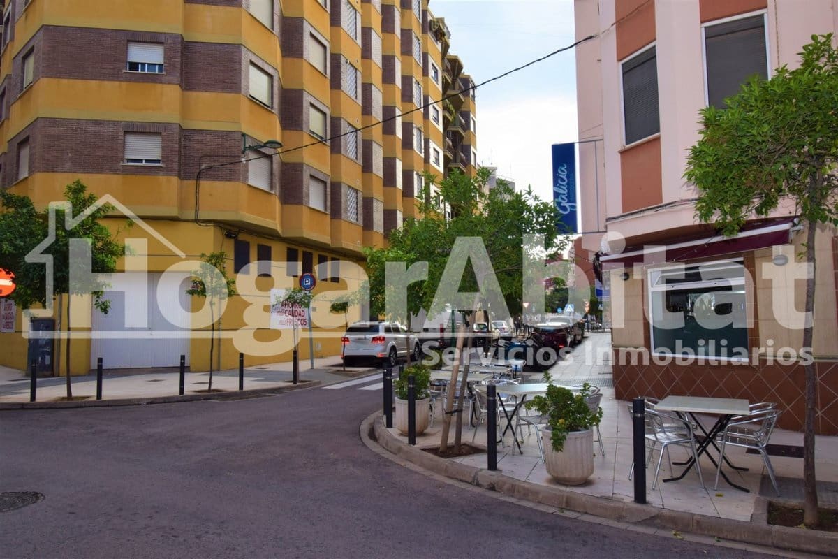 Building Plot for sale in Castello de la Plana - € 77,800 (Ref: 9860157)