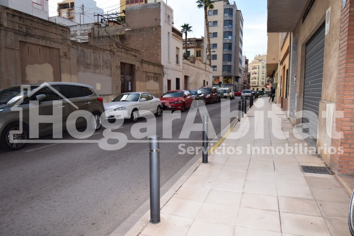 Building Plot for sale in Castello de la Plana - € 77,800 (Ref: 9860157)