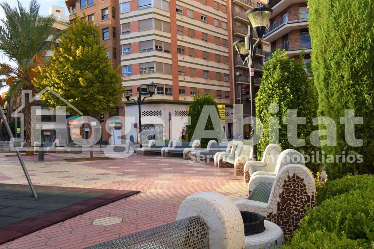 Building Plot for sale in Castello de la Plana - € 77,800 (Ref: 9860157)