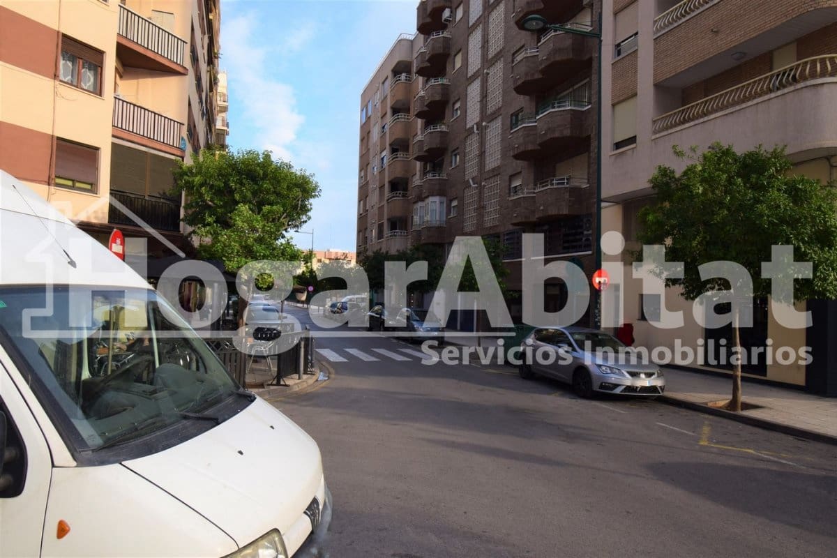 Building Plot for sale in Castello de la Plana - € 77,800 (Ref: 9860157)