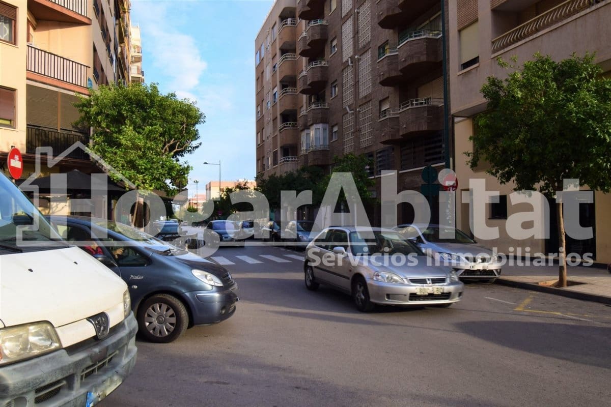 Building Plot for sale in Castello de la Plana - € 77,800 (Ref: 9860157)