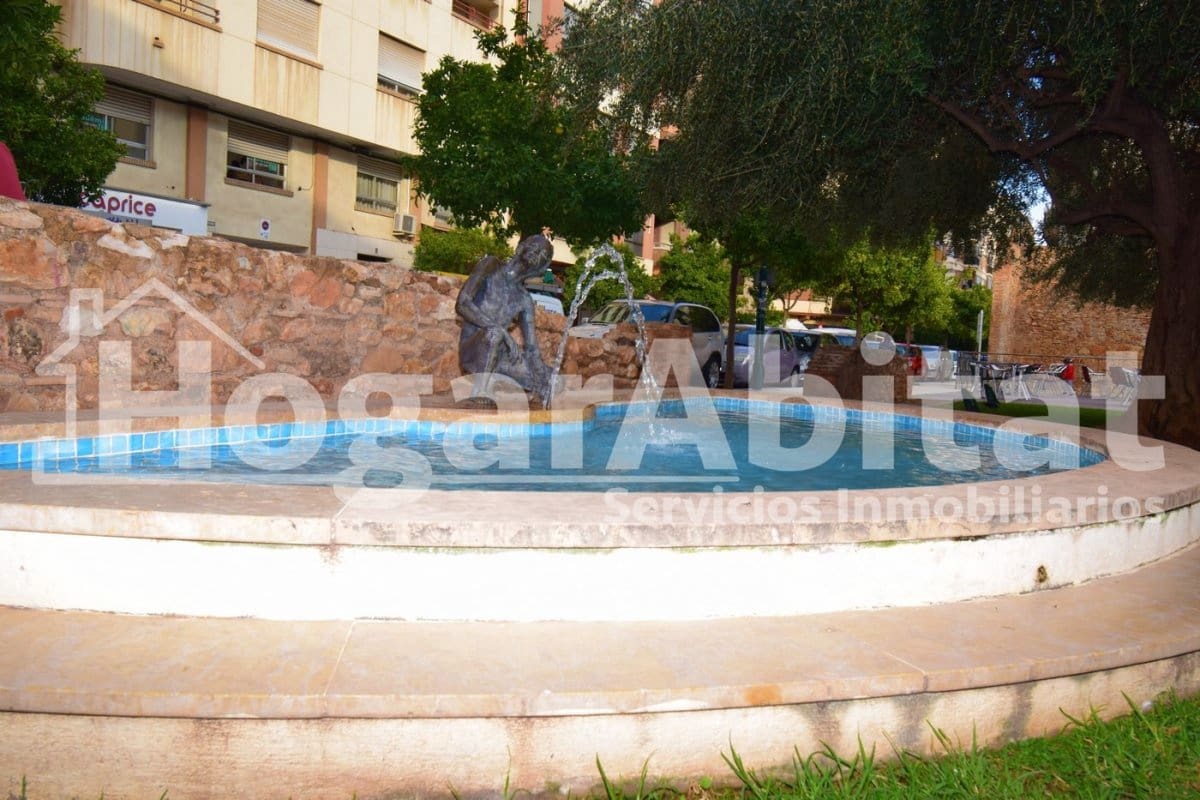 Building Plot for sale in Castello de la Plana - € 77,800 (Ref: 9860157)
