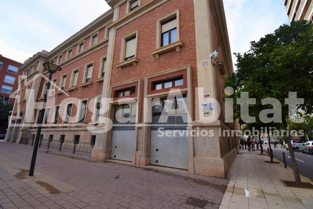 Building Plot for sale in Castello de la Plana - € 77,800 (Ref: 9860157)