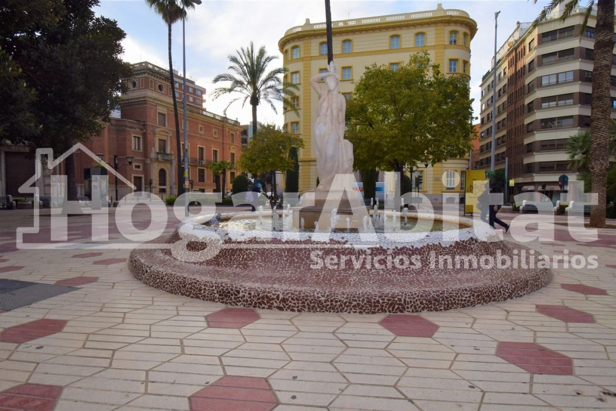 Building Plot for sale in Castello de la Plana - € 77,800 (Ref: 9860157)