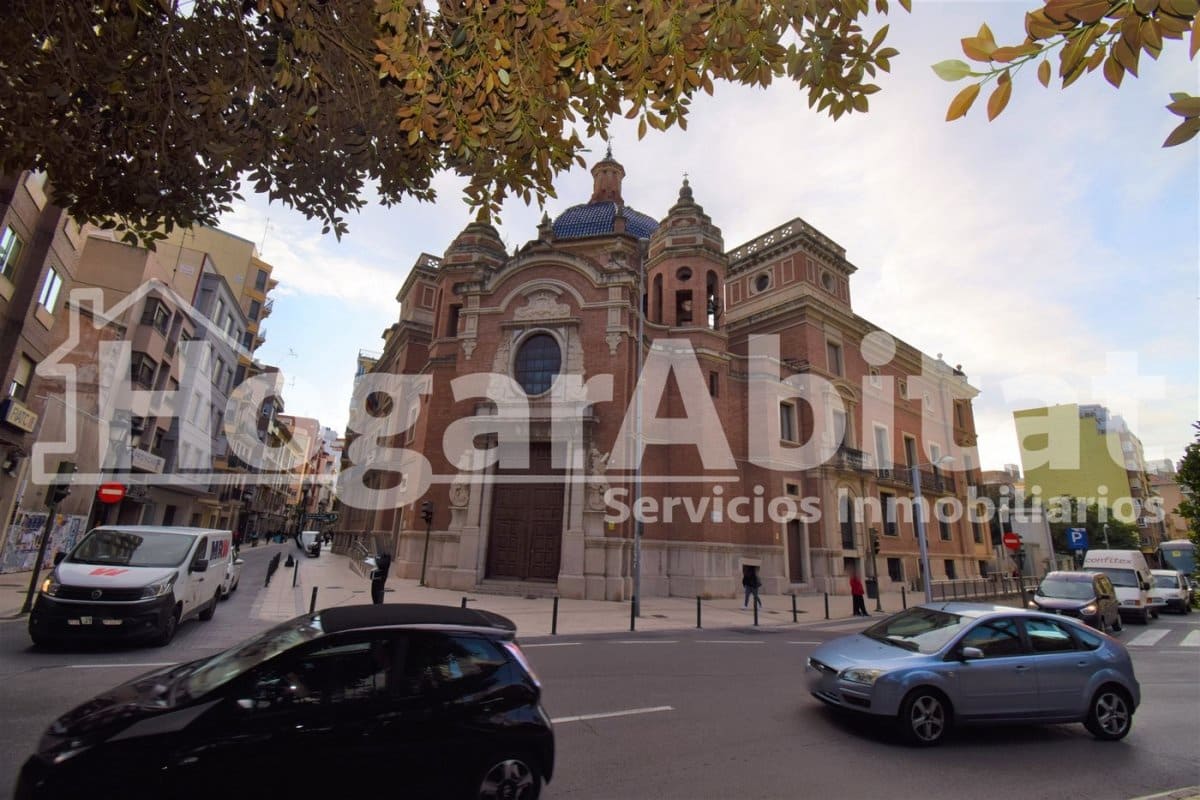 Building Plot for sale in Castello de la Plana - € 77,800 (Ref: 9860157)