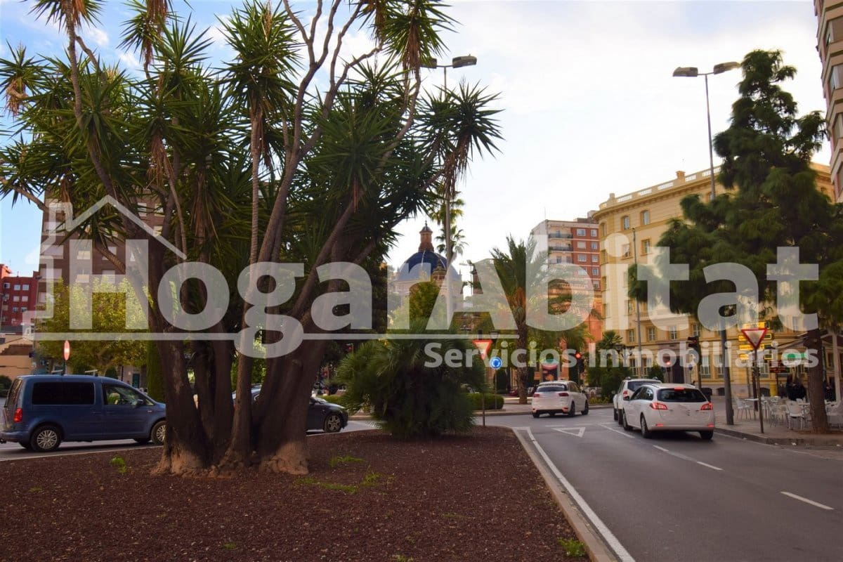 Building Plot for sale in Castello de la Plana - € 77,800 (Ref: 9860157)