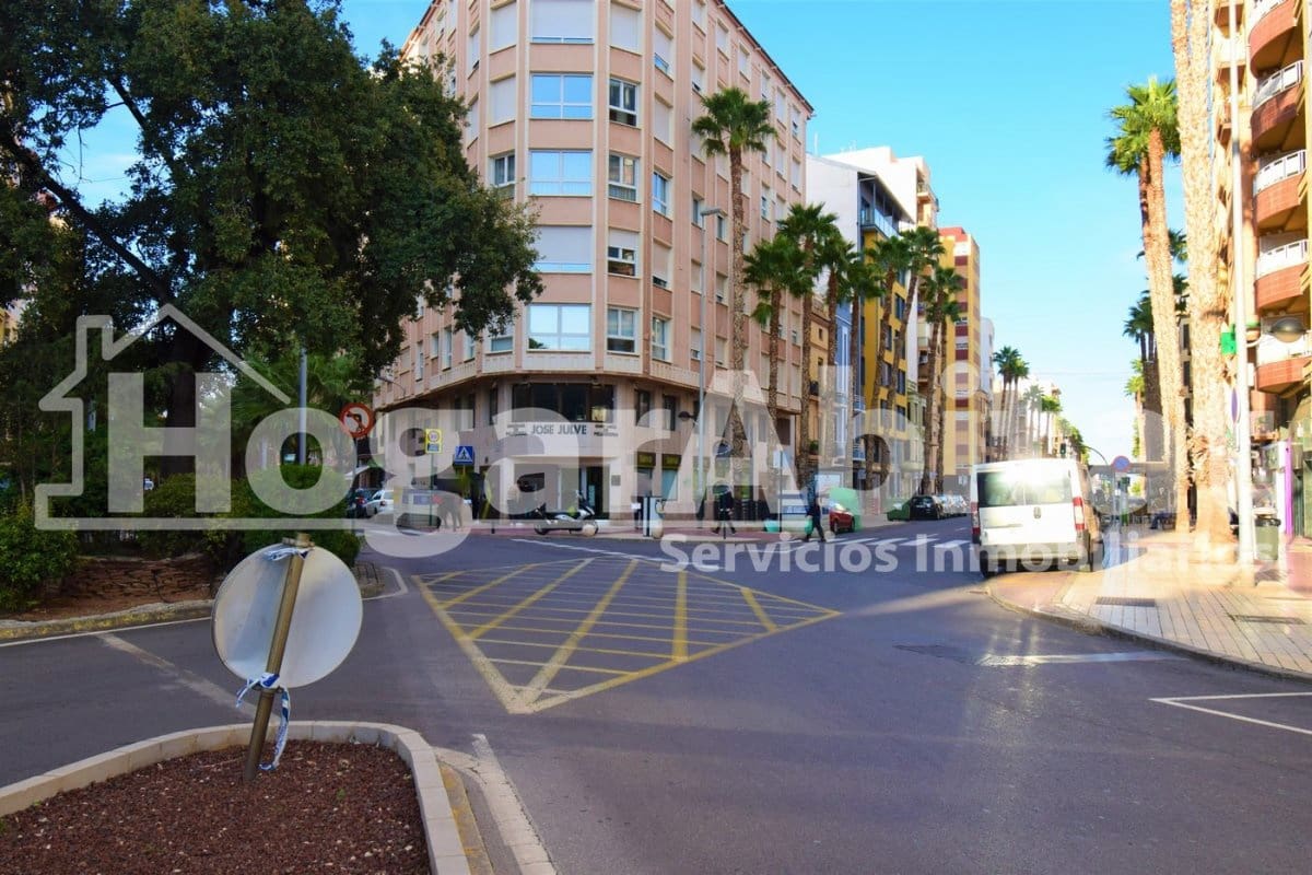 Building Plot for sale in Castello de la Plana - € 77,800 (Ref: 9860157)