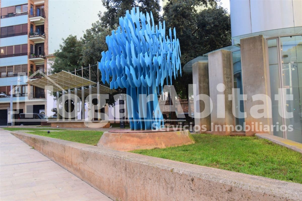 Building Plot for sale in Castello de la Plana - € 77,800 (Ref: 9860157)