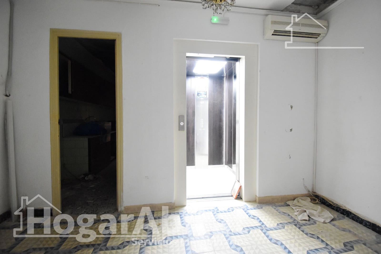 4 sypialnia Mieszkanie na sprzedaż w Gandia - 140 000 € (Ref: 9860158)