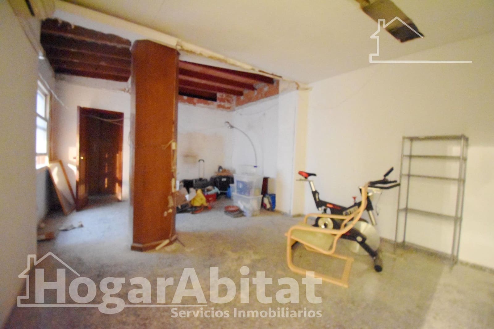 4 sypialnia Mieszkanie na sprzedaż w Gandia - 140 000 € (Ref: 9860158)