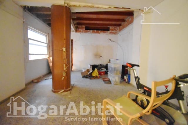4 sypialnia Mieszkanie na sprzedaż w Gandia - 140 000 € (Ref: 9860158)