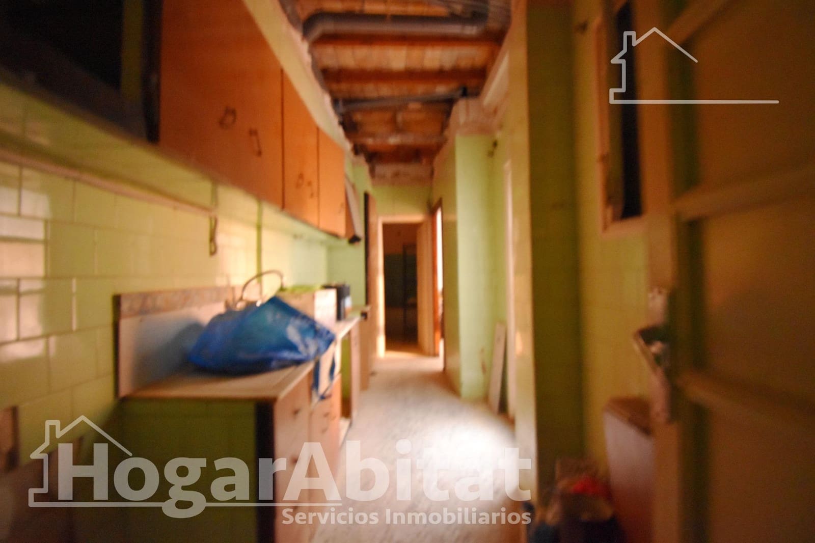 4 sypialnia Mieszkanie na sprzedaż w Gandia - 140 000 € (Ref: 9860158)