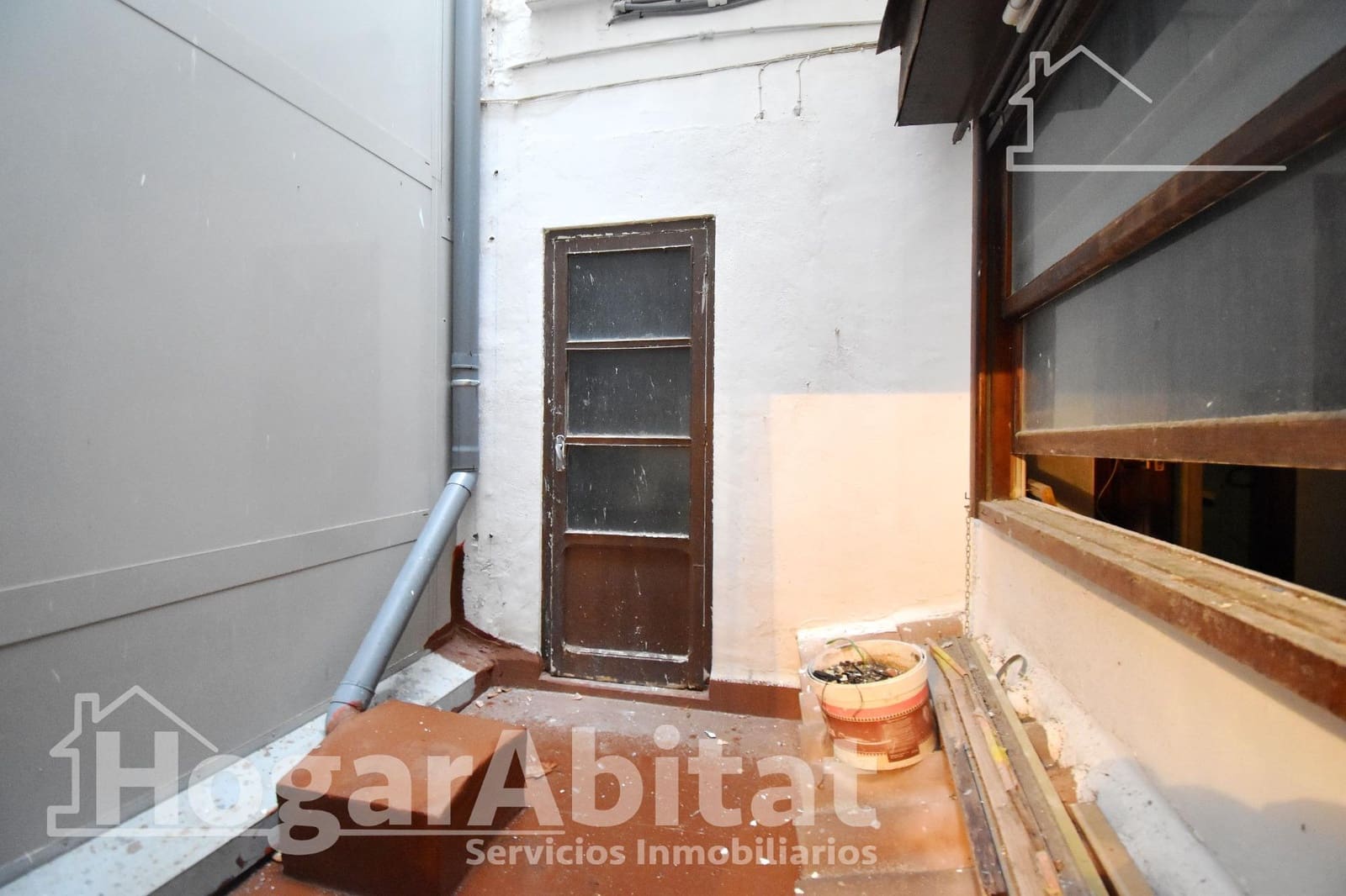 4 sypialnia Mieszkanie na sprzedaż w Gandia - 140 000 € (Ref: 9860158)