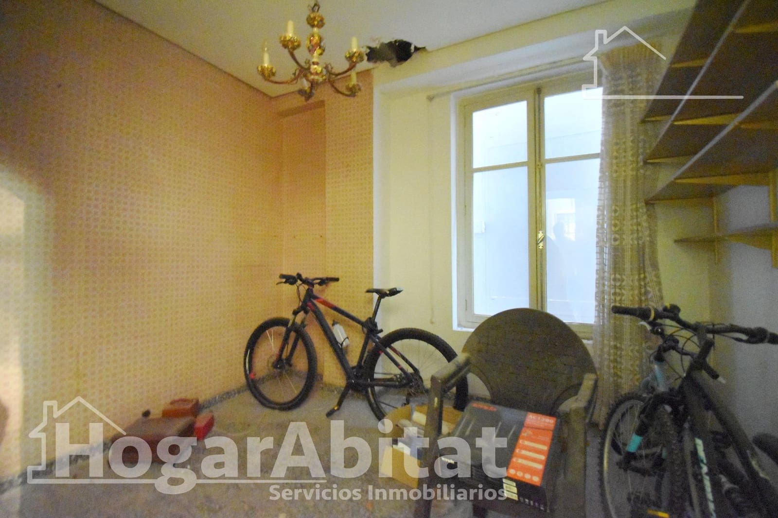 4 sypialnia Mieszkanie na sprzedaż w Gandia - 140 000 € (Ref: 9860158)