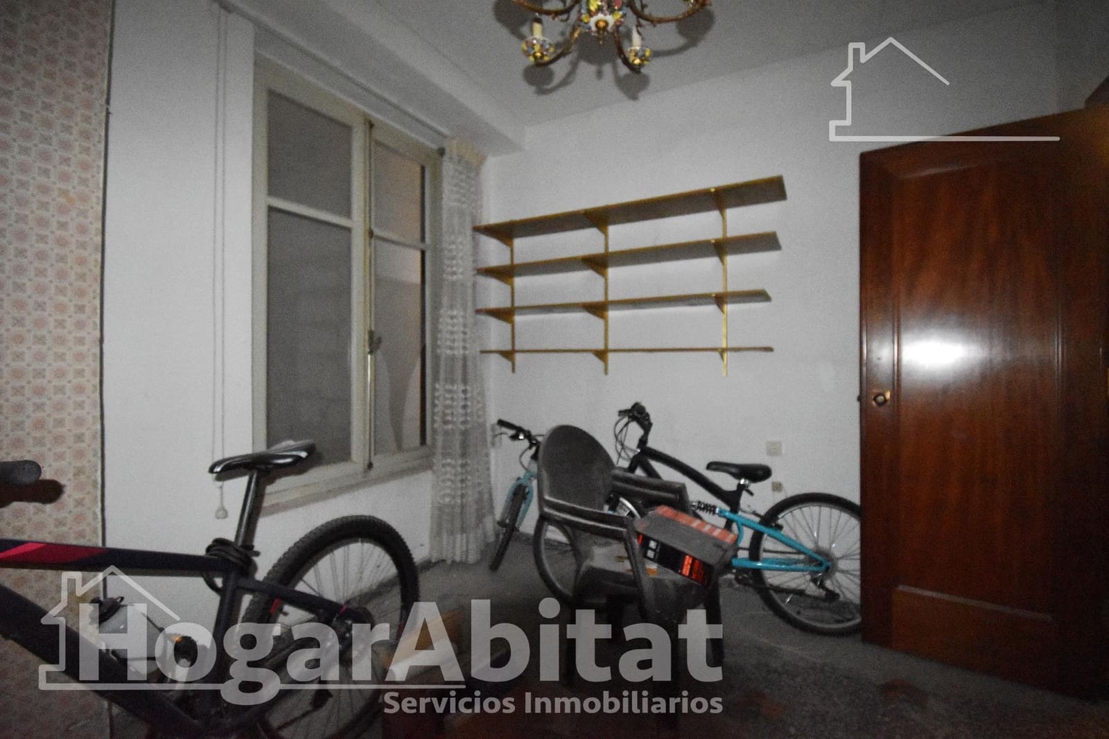 4 sypialnia Mieszkanie na sprzedaż w Gandia - 140 000 € (Ref: 9860158)