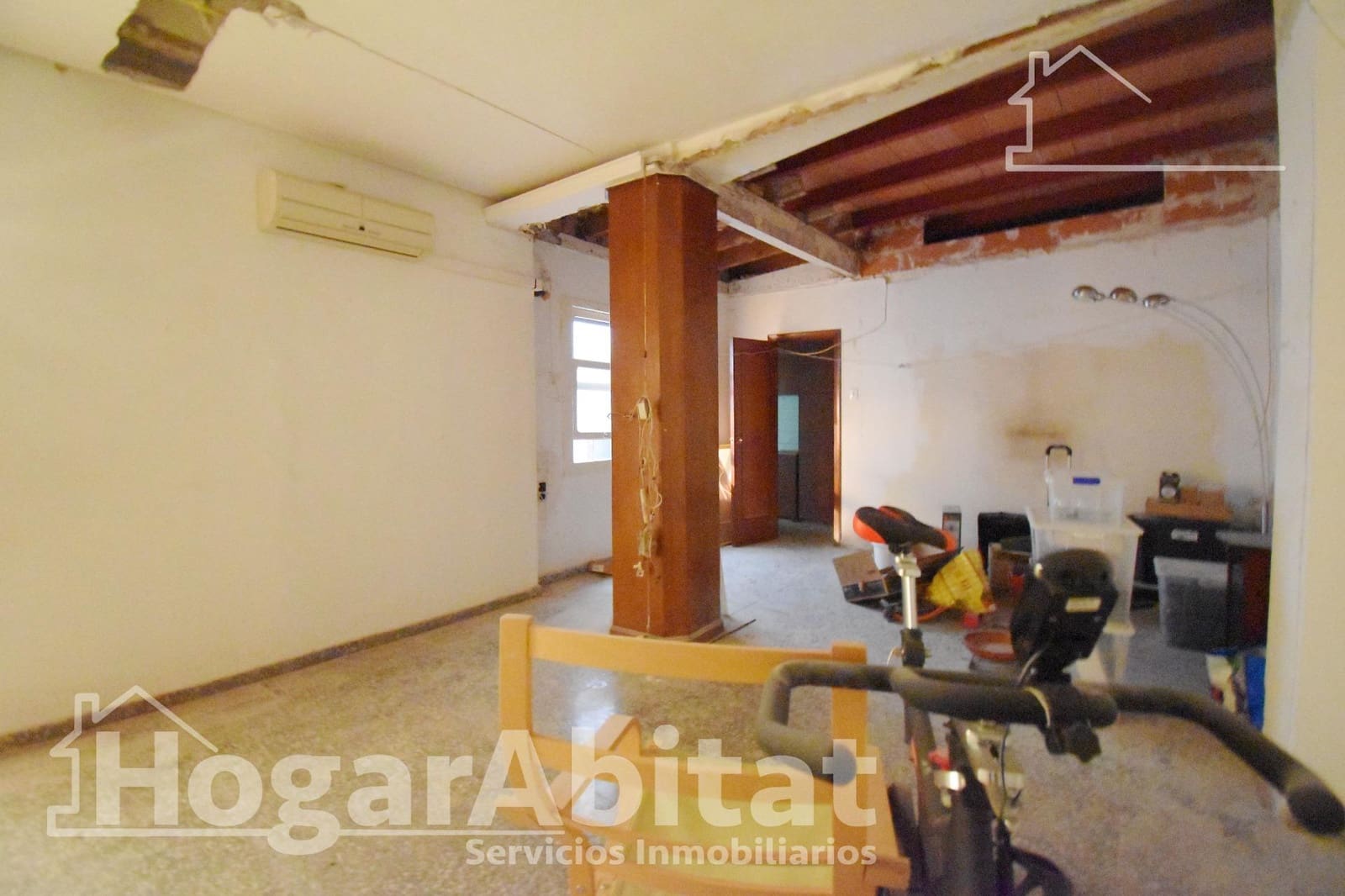 4 sypialnia Mieszkanie na sprzedaż w Gandia - 140 000 € (Ref: 9860158)