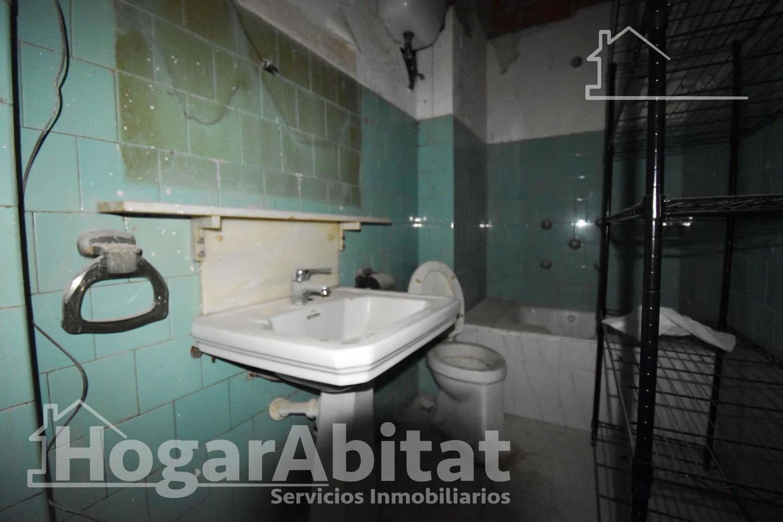 4 sypialnia Mieszkanie na sprzedaż w Gandia - 140 000 € (Ref: 9860158)