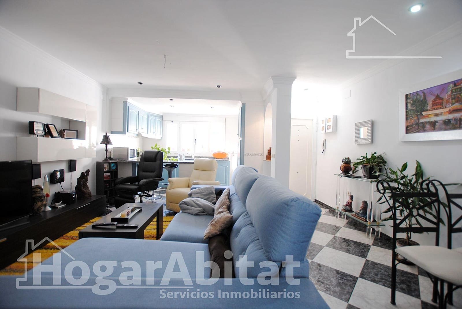 3 soverom Rekkehus til salgs i Barx med garasje - € 225 000 (Ref: 9860159)