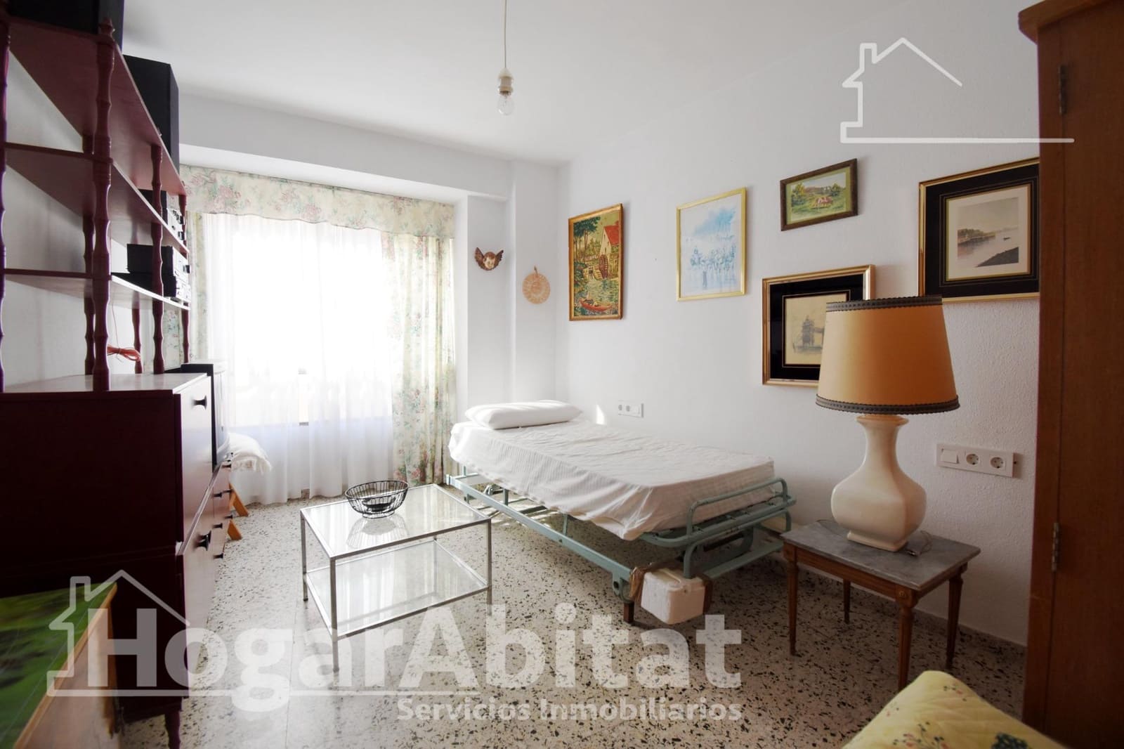 3 makuuhuone Asunto myytävänä paikassa Gandia - 175 000 € (Ref: 9860160)