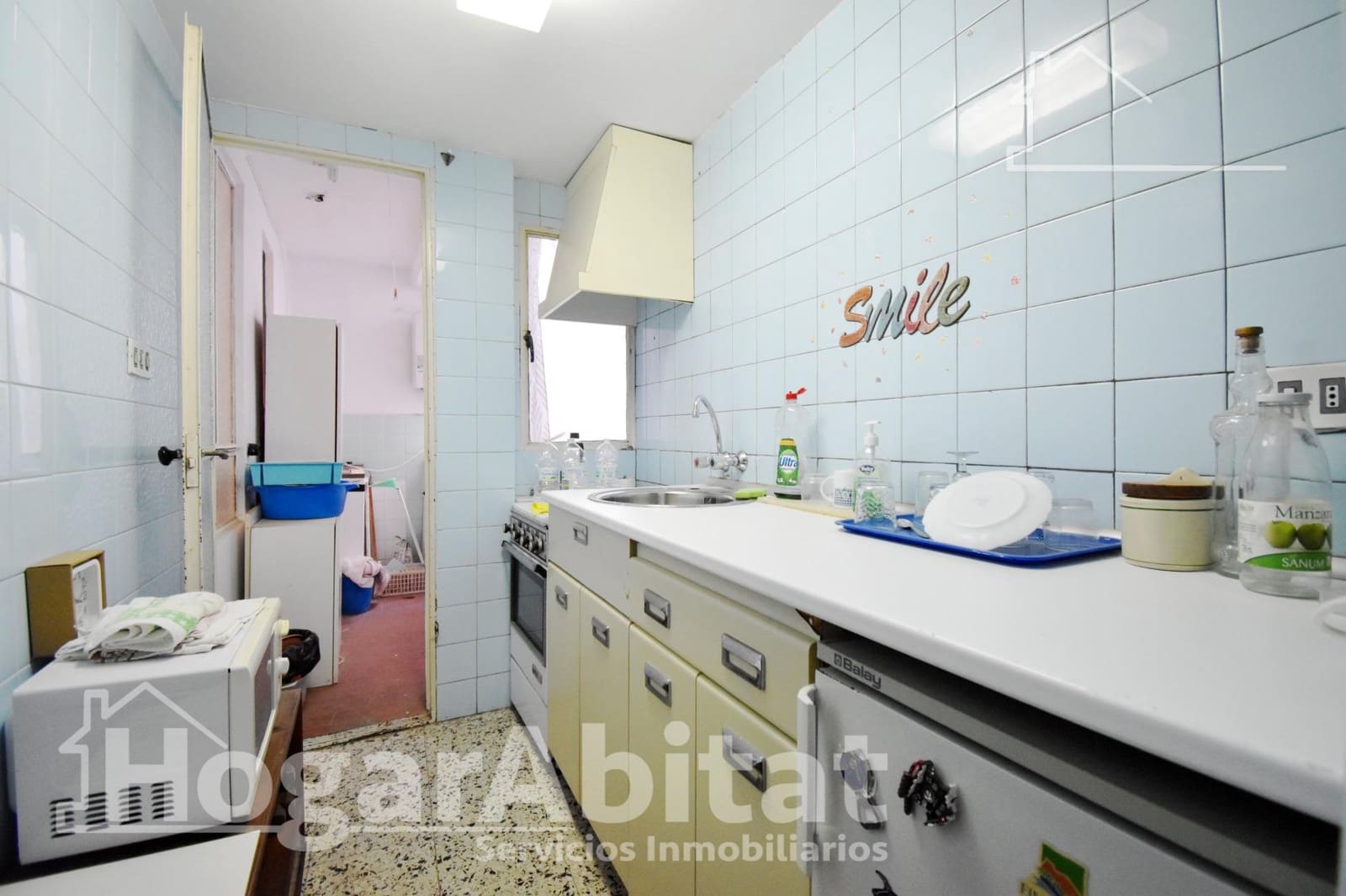 3 makuuhuone Asunto myytävänä paikassa Gandia - 175 000 € (Ref: 9860160)