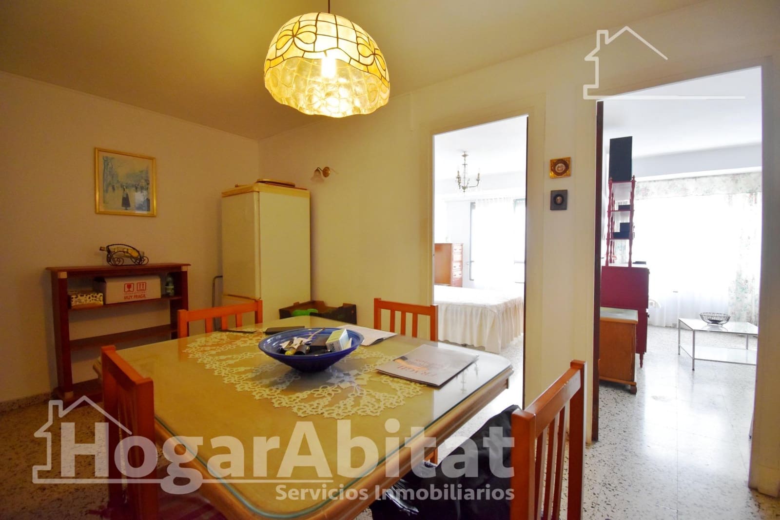 3 makuuhuone Asunto myytävänä paikassa Gandia - 175 000 € (Ref: 9860160)