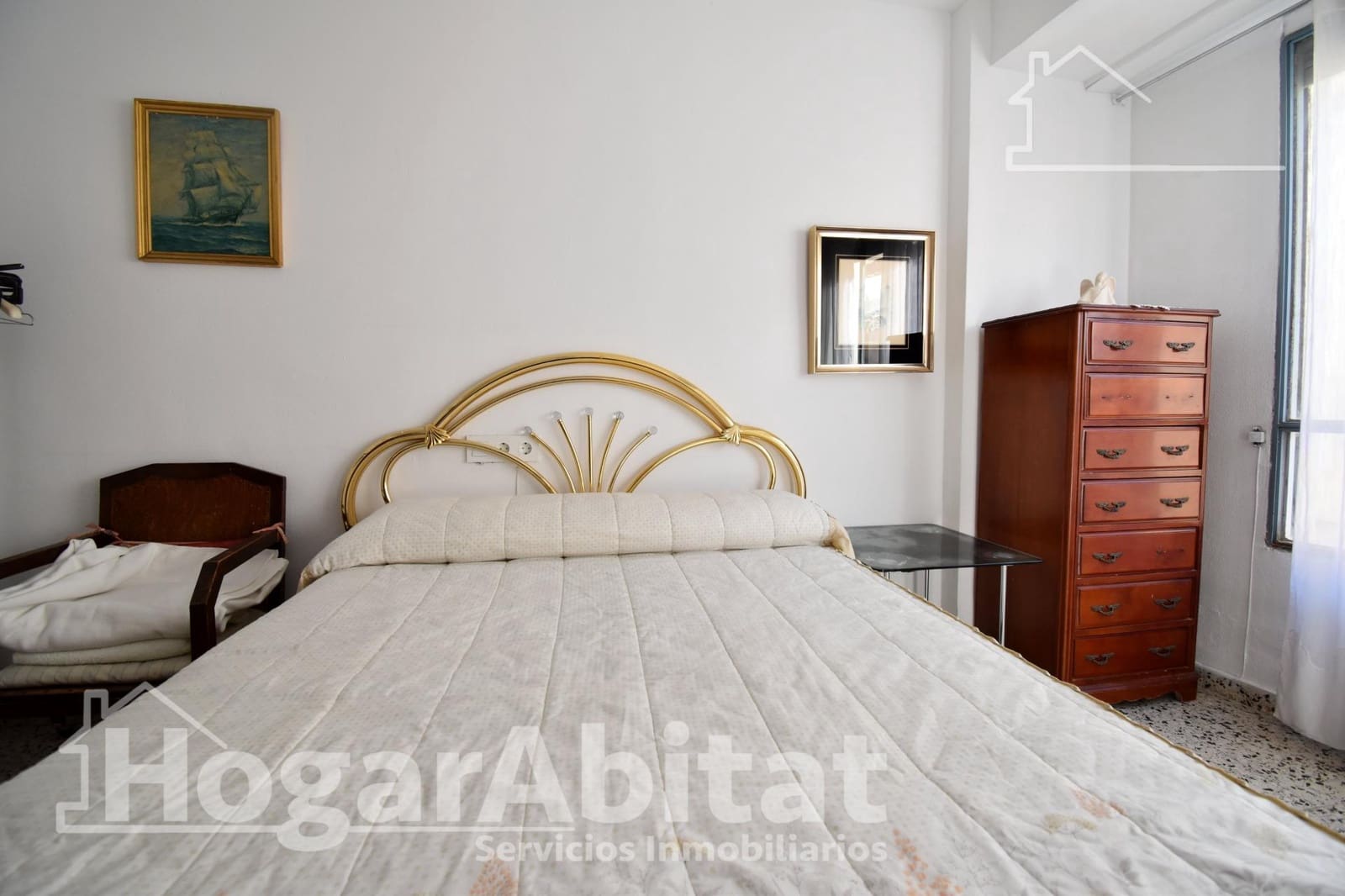 3 makuuhuone Asunto myytävänä paikassa Gandia - 175 000 € (Ref: 9860160)