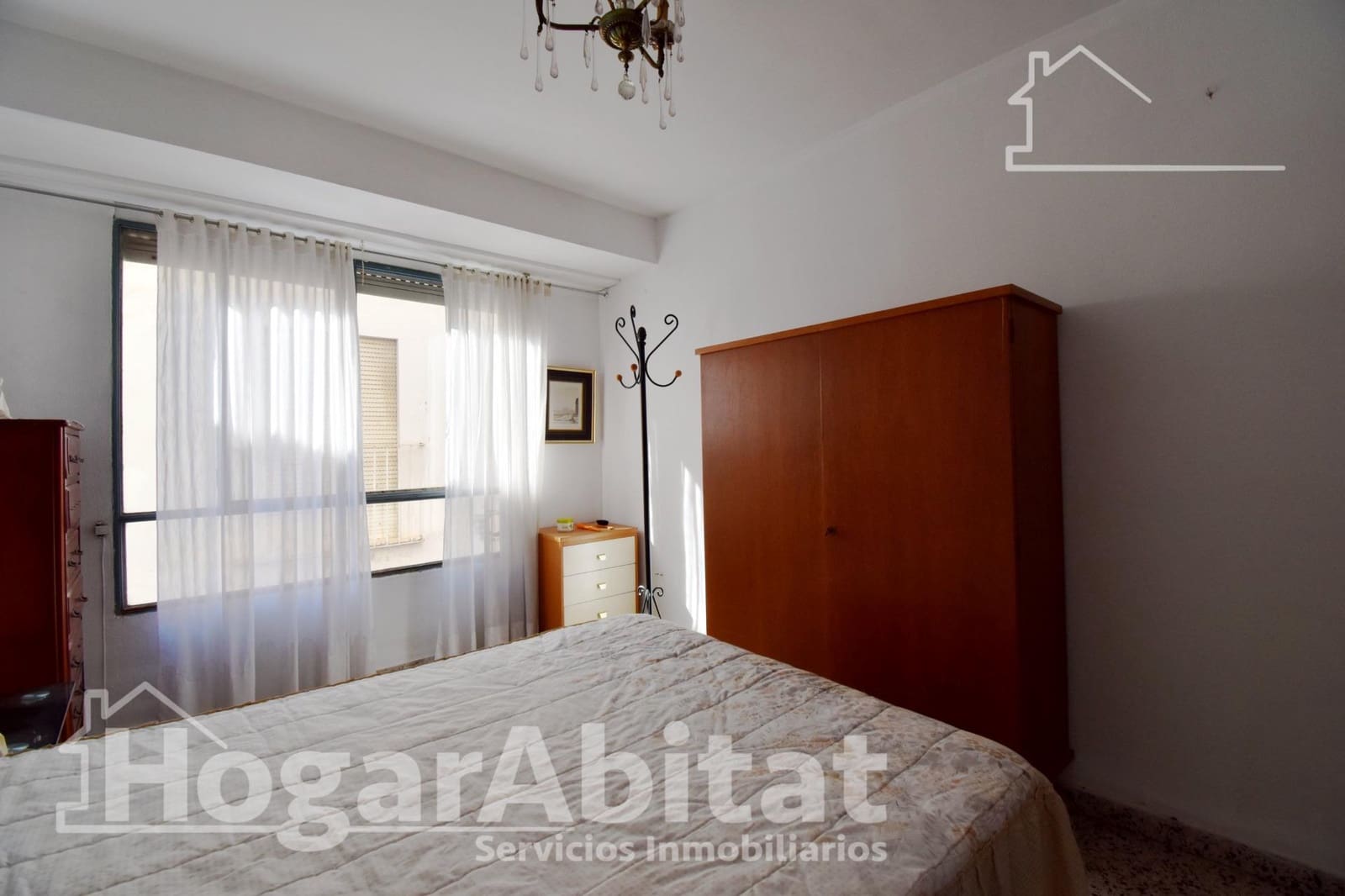 3 makuuhuone Asunto myytävänä paikassa Gandia - 175 000 € (Ref: 9860160)