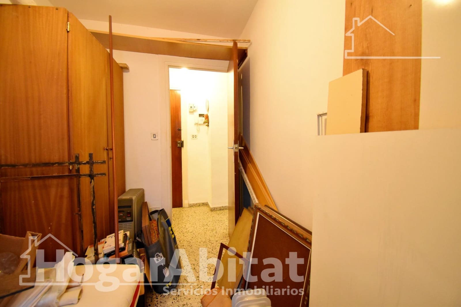 3 makuuhuone Asunto myytävänä paikassa Gandia - 175 000 € (Ref: 9860160)