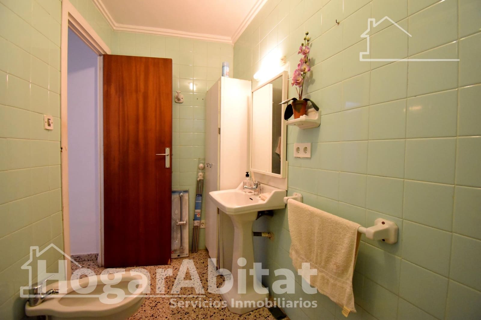 3 makuuhuone Asunto myytävänä paikassa Gandia - 175 000 € (Ref: 9860160)