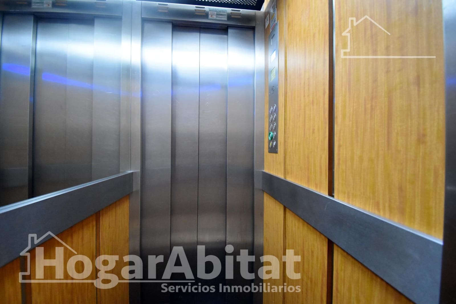 3 makuuhuone Asunto myytävänä paikassa Gandia - 175 000 € (Ref: 9860160)