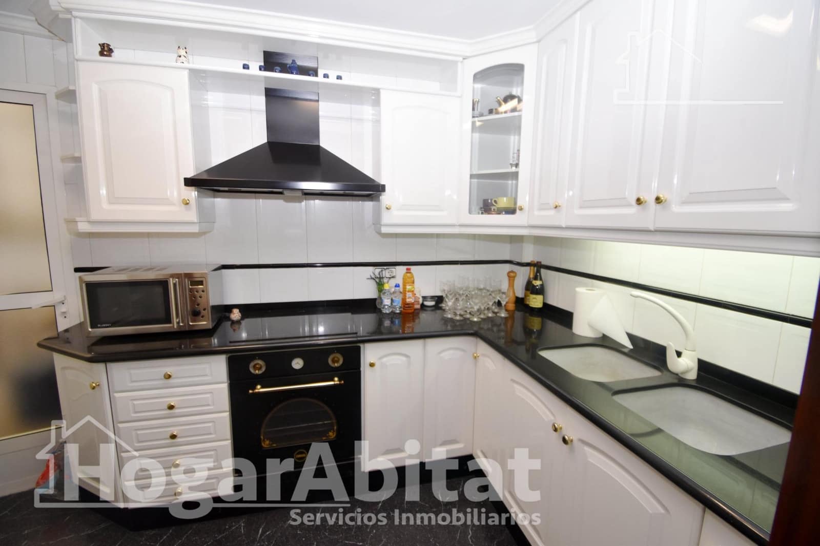 3 chambre Appartement à vendre à Alzira - 127 000 € (Ref: 9860162)