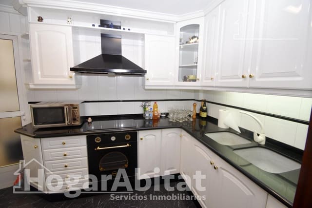 3 chambre Appartement à vendre à Alzira - 127 000 € (Ref: 9860162)