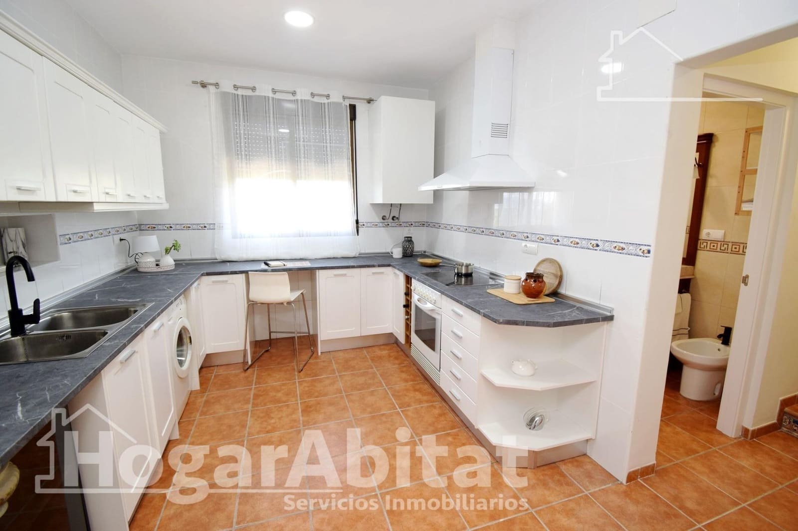 3 soverom Villa til salgs i Borriol med garasje - € 349 900 (Ref: 9860163)