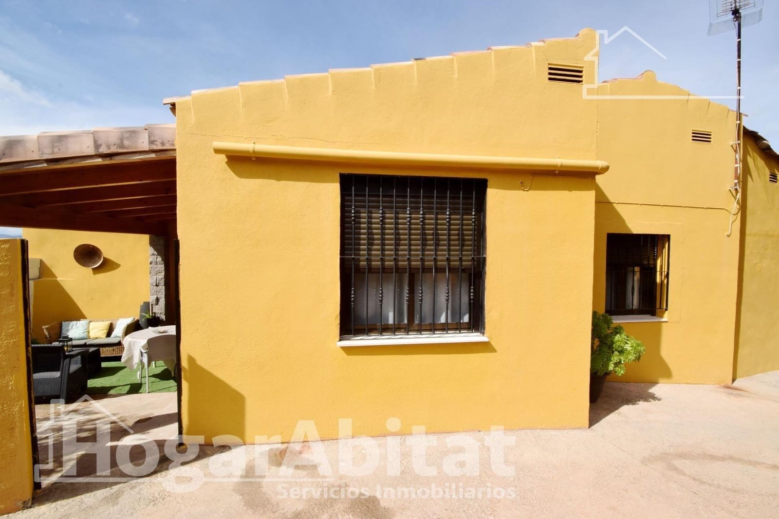 3 soverom Villa til salgs i Borriol med garasje - € 349 900 (Ref: 9860163)
