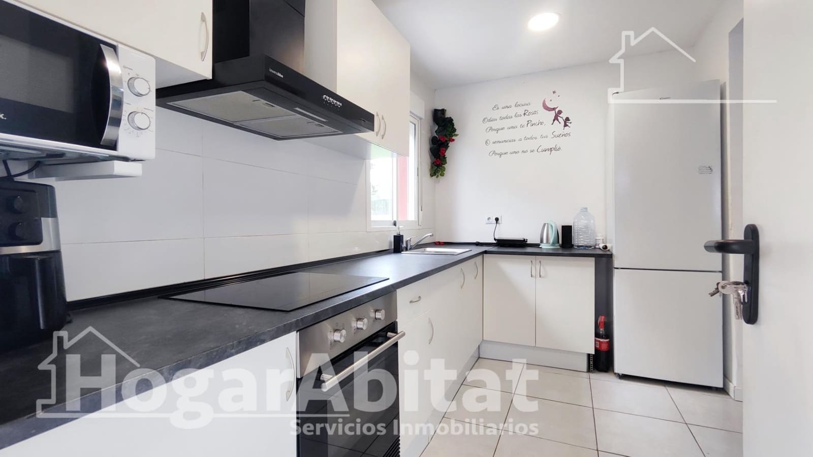 3 chambre Villa/Maison à vendre à Gandia avec piscine garage - 285 000 € (Ref: 9860164)