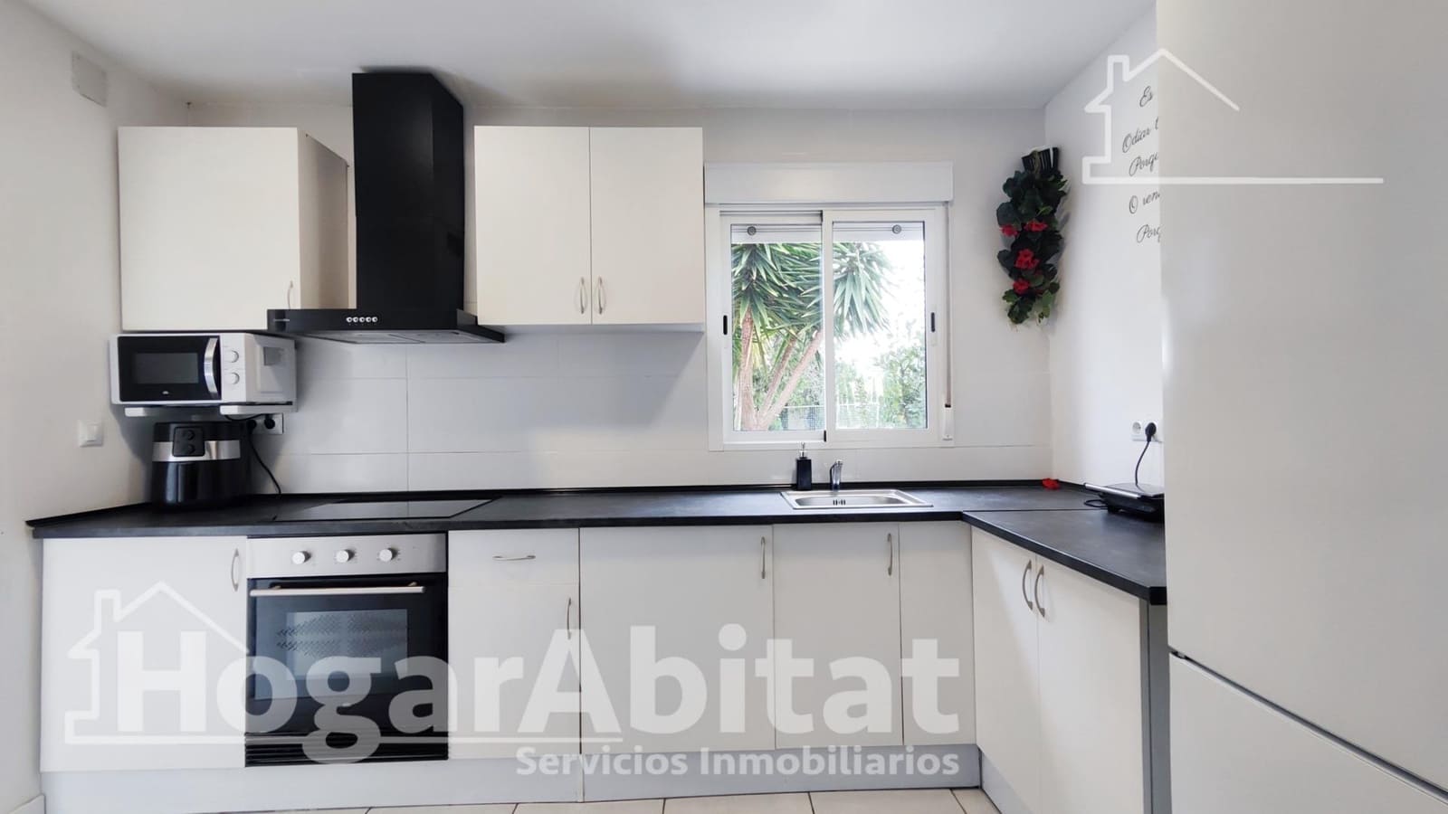 3 chambre Villa/Maison à vendre à Gandia avec piscine garage - 285 000 € (Ref: 9860164)