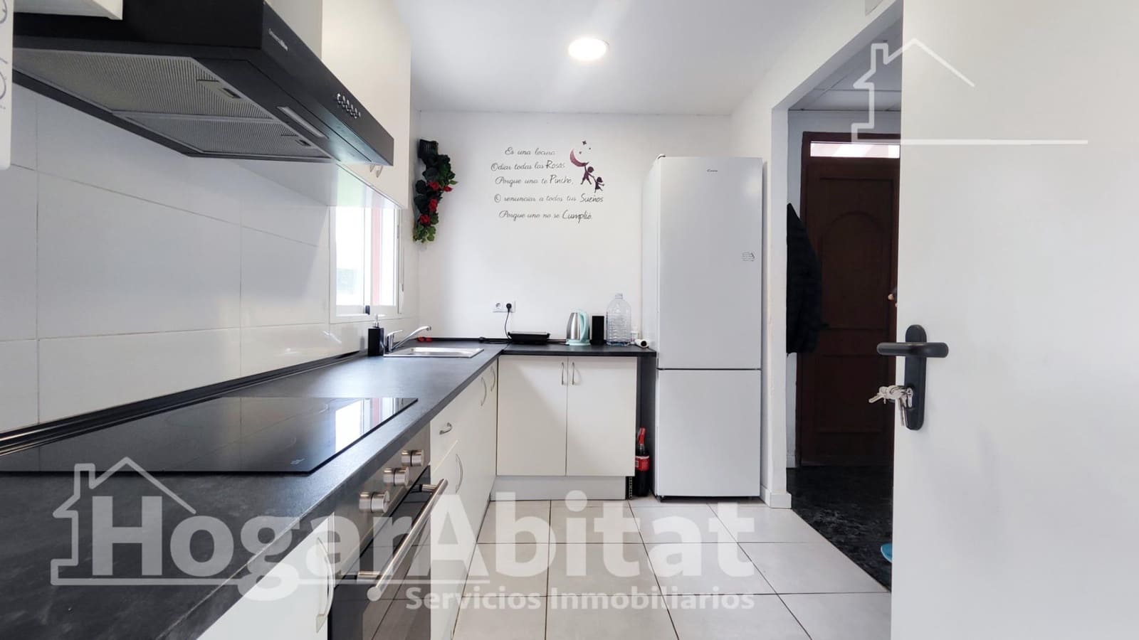 3 chambre Villa/Maison à vendre à Gandia avec piscine garage - 285 000 € (Ref: 9860164)