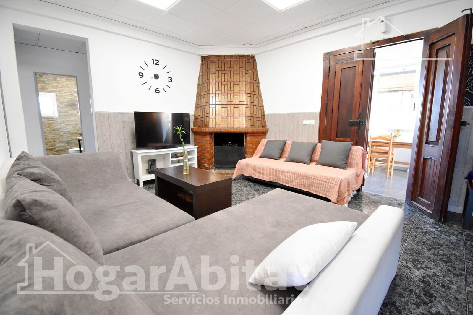 3 chambre Villa/Maison à vendre à Gandia avec piscine garage - 285 000 € (Ref: 9860164)