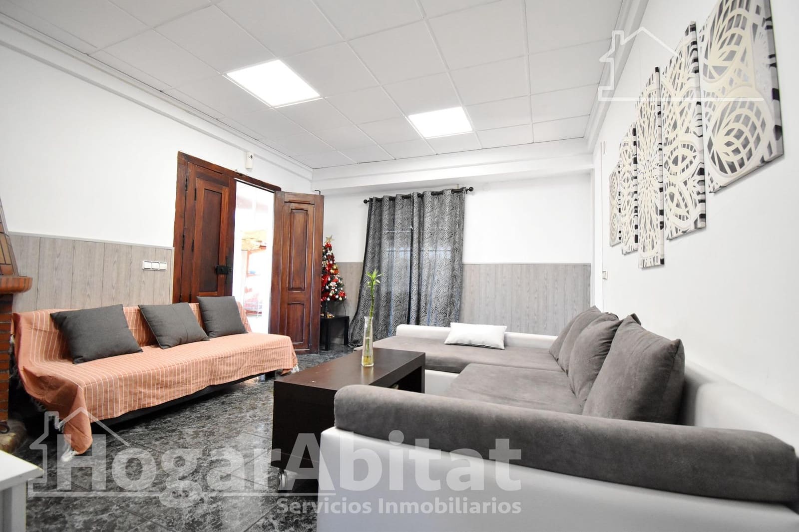 3 chambre Villa/Maison à vendre à Gandia avec piscine garage - 285 000 € (Ref: 9860164)