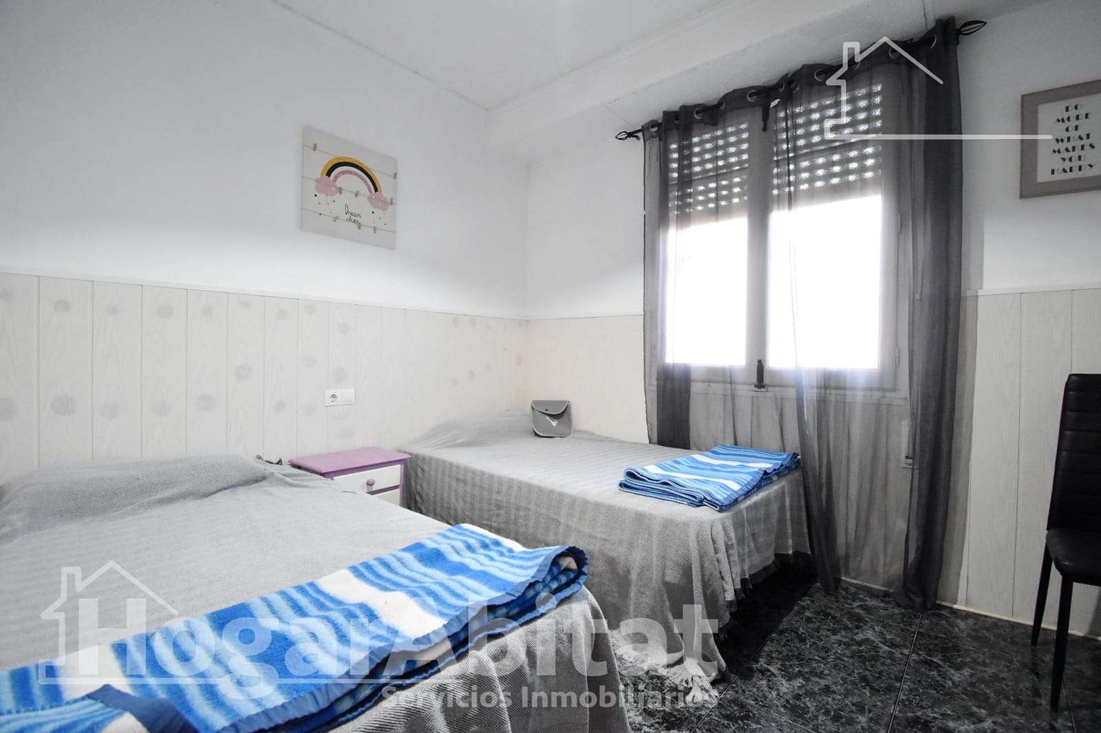 3 chambre Villa/Maison à vendre à Gandia avec piscine garage - 285 000 € (Ref: 9860164)