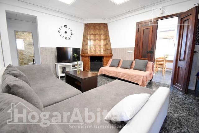 3 chambre Villa/Maison à vendre à Gandia avec piscine garage - 285 000 € (Ref: 9860164)