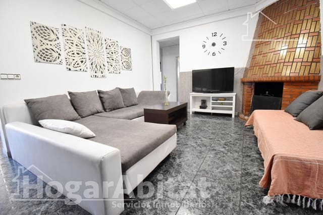 3 chambre Villa/Maison à vendre à Gandia avec piscine garage - 285 000 € (Ref: 9860164)