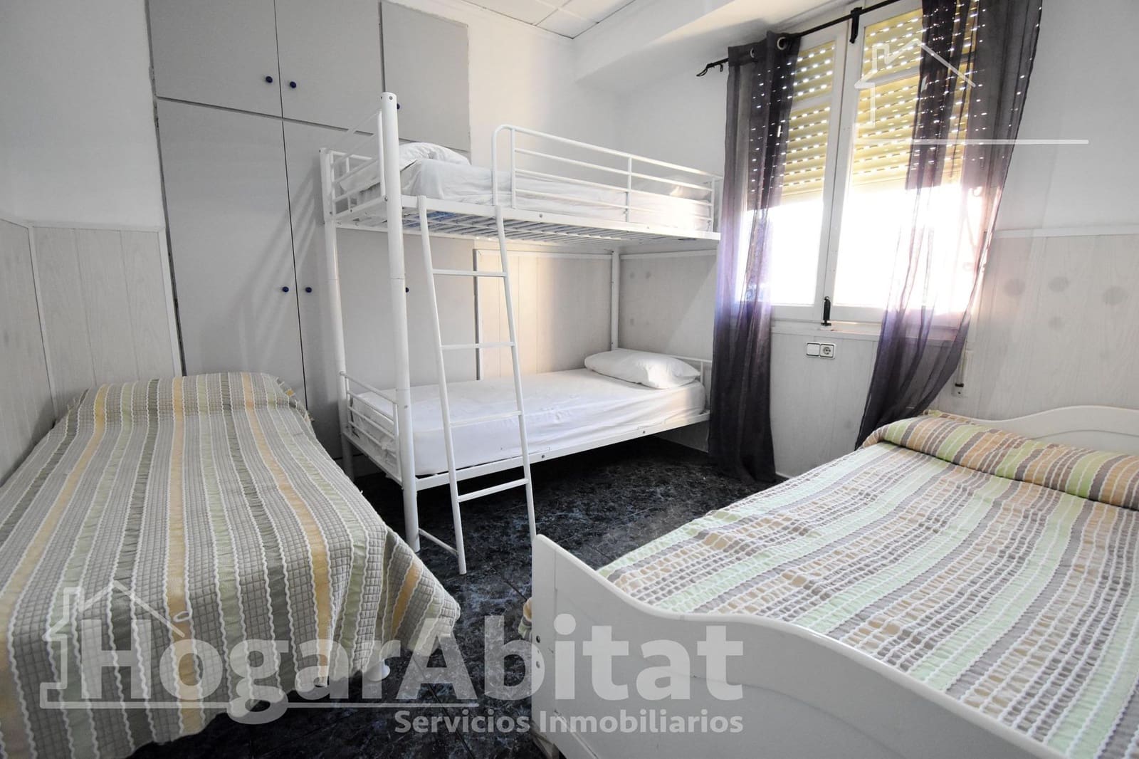 3 chambre Villa/Maison à vendre à Gandia avec piscine garage - 285 000 € (Ref: 9860164)